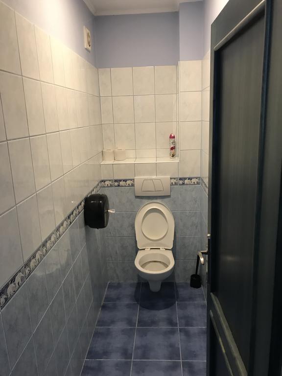 Topoľčany Batavya Penzion מראה חיצוני תמונה