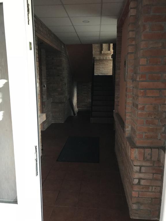 Topoľčany Batavya Penzion מראה חיצוני תמונה
